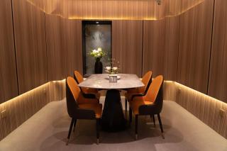 H-hotel Riverside - 3