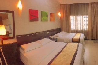 Home 2 Hotel Sdn Bhd - Cukai - 4