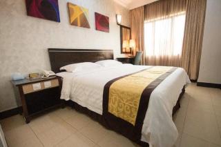 Home 2 Hotel Sdn Bhd - Cukai - 3