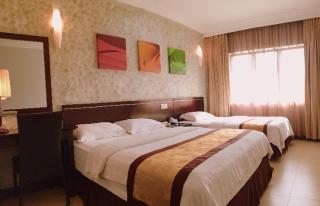 Home 2 Hotel Sdn Bhd - Cukai - 1