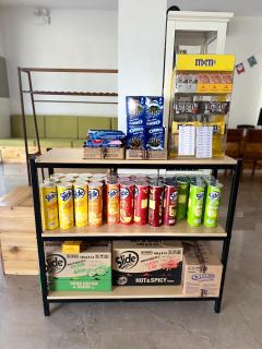 Cozy Hostel and Tours - 1