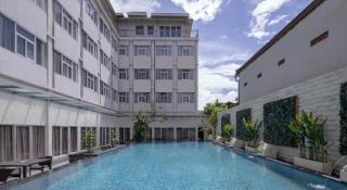 Fashion Hotel Legian - 1