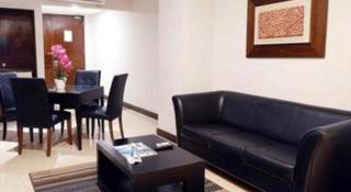 Grage Hotel Cirebon - 8