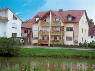 Haus An der Abens - Bad Gögging - 0