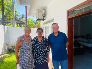 Seavora Tangalle - 7