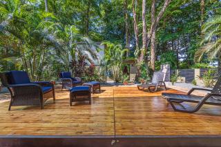 Casa de los Lorros close to whale tail - 6