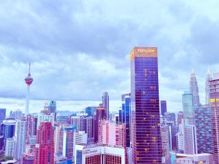 AXON RESIDENCES KLCC PAVILION By AS - 7