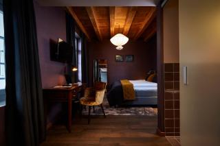 Boutique Hotel Spedition a member of DESIGN HOTELS - Thun - 9