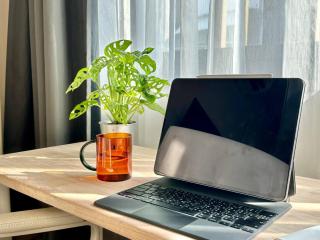 Walk2BTS, KingBed, FastWiFi, FreeLaundry, Netflix - Khlong Toei - 9