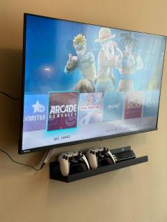 Walk2BTS, KingBed, FastWiFi, FreeLaundry, Netflix - Khlong Toei - 2