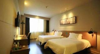 Jinjiang Inn Select Shenyang Railway Station South Taiyuan Street - 9