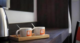 B2 Buriram Boutique and Budget Hotel - 5