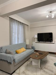 You4ia Urban Home - Thessaloniki - 2