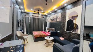 Comfy studio apartments - 4