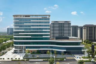 Fairfield by Marriott Xiong'an - 5