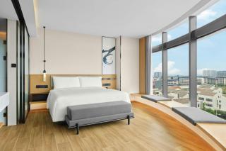 Fairfield by Marriott Xiong'an - 3