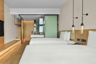 Fairfield by Marriott Xiong'an - 2