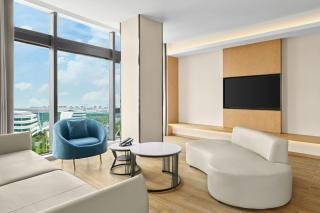 Fairfield by Marriott Xiong'an - 1