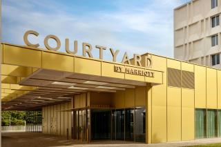 Courtyard by Marriott Ghent - 9