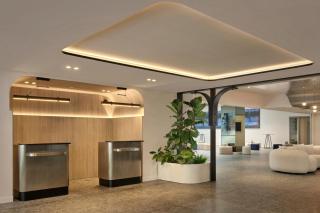 Courtyard by Marriott Ghent - 8
