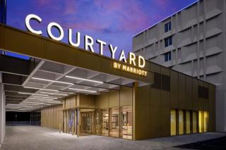Courtyard by Marriott Ghent - 7