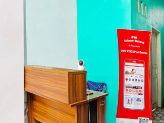 Hotel O Puri Dennis - 4