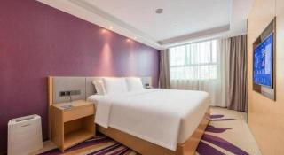 Lavande Hotel Shenzhen North Station Huawei Gangtou Metro Station - 4