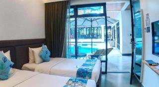White Breeze Palawan Boutique Hotel - 3