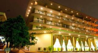 Khan Quang Do Hotel - 9