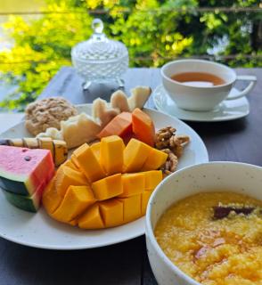 Senu Lagoon Yoga and Meditation - 2