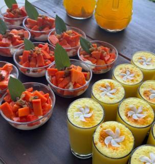 Senu Lagoon Yoga and Meditation - 3