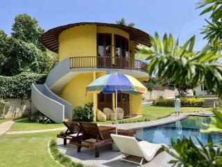 Senu Lagoon Yoga and Meditation - 0