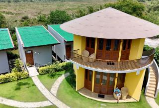 Senu Lagoon Yoga and Meditation - 3