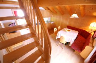 Villa Flora Mountain Lodges - San Cassiano - 8