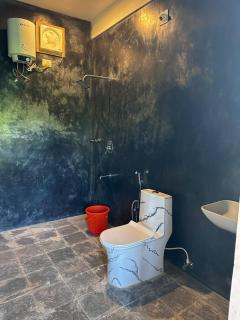 saffron luxury villa - 2