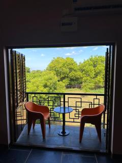 saffron luxury villa - 4