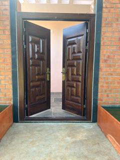 saffron luxury villa - 1