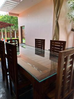 saffron luxury villa - 7