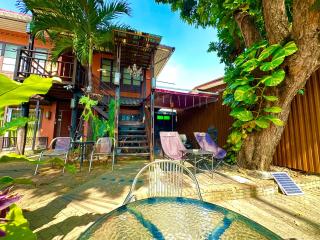Villa’s Homestay - 1