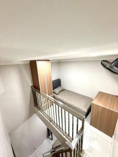 Guest House Taman Universiti 3 bedroom - 2