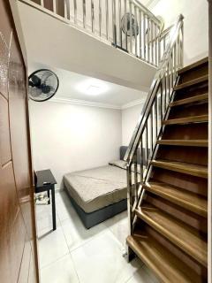 Guest House Taman Universiti 3 bedroom - 1