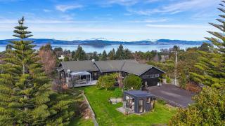 Paradise Found at Studio 65 - 6