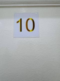 Fully Furnished Studio Near Exibition Center Abu Dhabi - 6