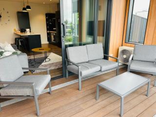 Lakewood Apartment - 3