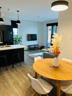 Lakewood Apartment - Cambridge - 6