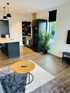 Lakewood Apartment - 4