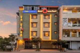 FabHotel Ocean Pearl - 0
