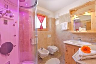 Chalet Al Beltram - Livigno - 6