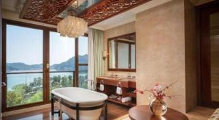 New Century Resort Jiulong Lake Ningbo - 4