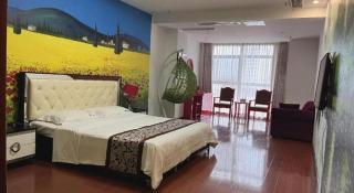GreenTree Inn Chuzhou City Quanjiao County High-Speed Italy Trade City Business Hotel - 5
